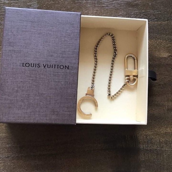 Zippy Louis Vuitton Monogram Wallet With Chain Authentic - Picture 9 of 10